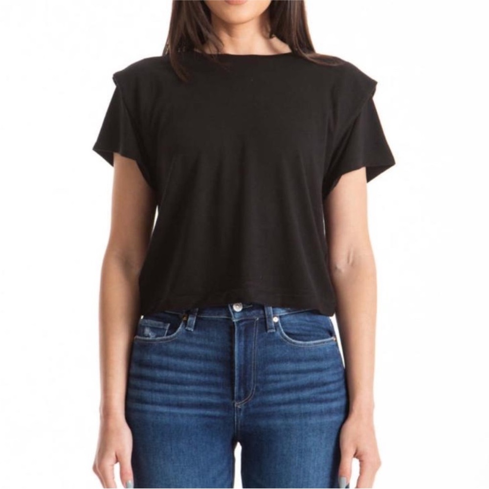 PAIGE Sefa Tee NWT